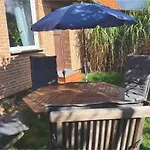 Urlaub Auf Dem Bauernhof Mit Garten Und Terrasse Im Gruenen Hébergement de vacances