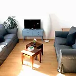 Urlaub Auf Dem Bauernhof Mit Garten Und Terrasse Im Gruenen *