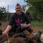 Hébergement de vacances Urlaub Auf Dem Bauernhof Mit Garten Und Terrasse Im Gruenen *