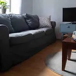 Urlaub Auf Dem Bauernhof Mit Garten Und Terrasse Im Gruenen Hébergement de vacances Ganzlin