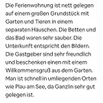 Urlaub Auf Dem Bauernhof Mit Garten Und Terrasse Im Gruenen Hébergement de vacances *