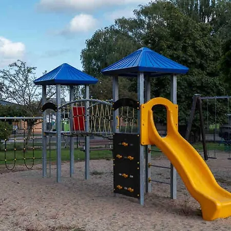 Urlaub Auf Dem Bauernhof Mit Garten Und Terrasse Im Gruenen