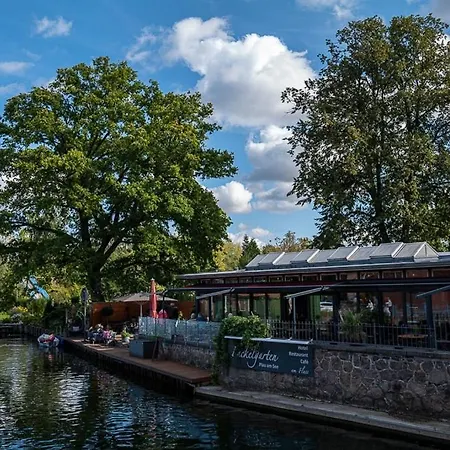 Feriehus Urlaub Auf Dem Bauernhof Mit Garten Und Terrasse Im Gruenen