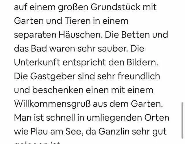 Urlaub Auf Dem Bauernhof Mit Garten Und Terrasse Im Gruenen بيت للعطل *